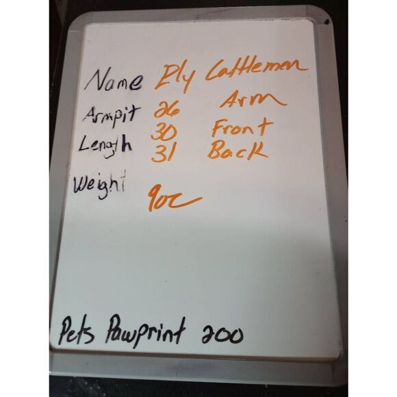 Ely Cattlemen Shirt Men's Extra Large Brown Pearl Snap Long Sleeve Western - Picture 8 of 8